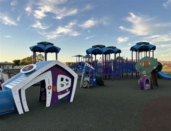 Montague Elementary School District - California
