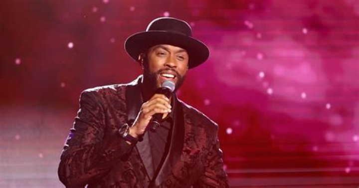 Montell Jordan Net Worth 2024