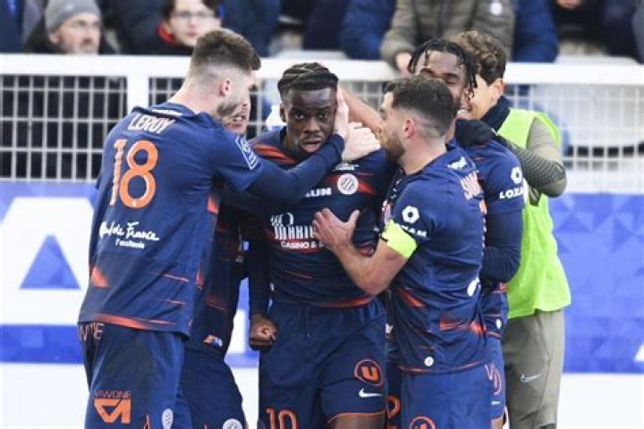 Montpellier vs Brest Prediction and Betting Tips