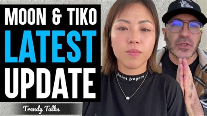 Moon And Tiko: A Love Rekindled