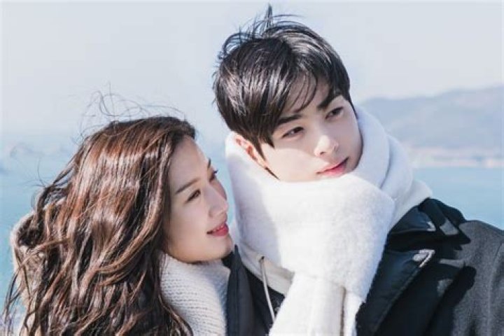 Moon Ga Young And Cha Eun Woo Relationship 2024: A Deep Dive Into Their Love Story