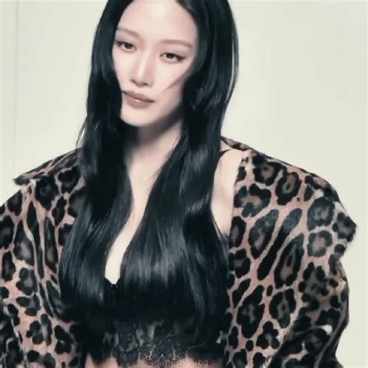Moon Ga Young: The Rising Star Of K-Dramas