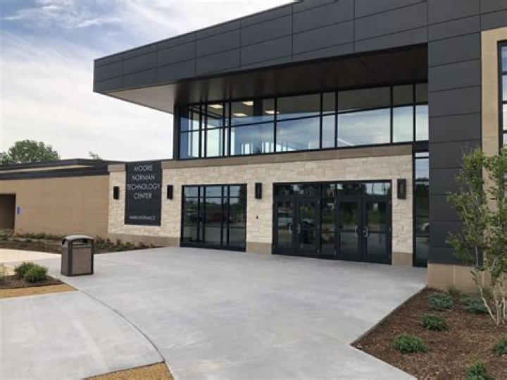 Moore Norman Technology Center - Franklin Road - Norman
