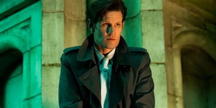 ‘Morbius’ Proves Matt Smith Has What It Takes To Be Reed Richards