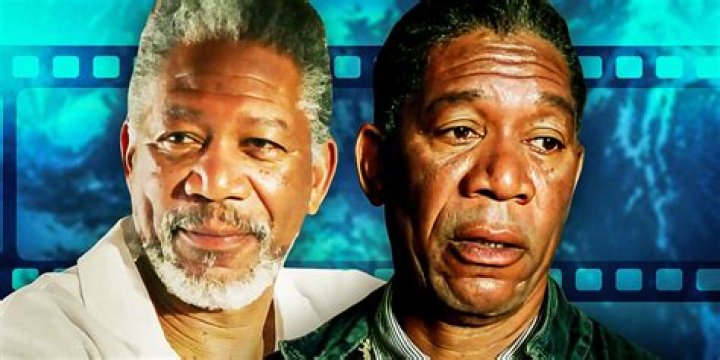 Morgan Freeman's Girlfriend: A Deep Dive Into His Love Life