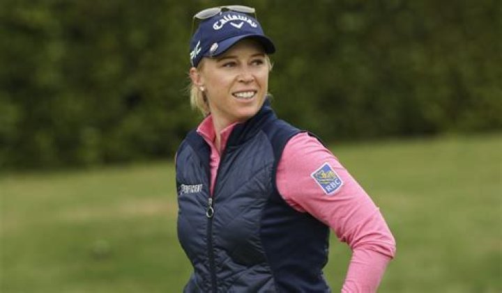 Morgan Pressel Net Worth 2024