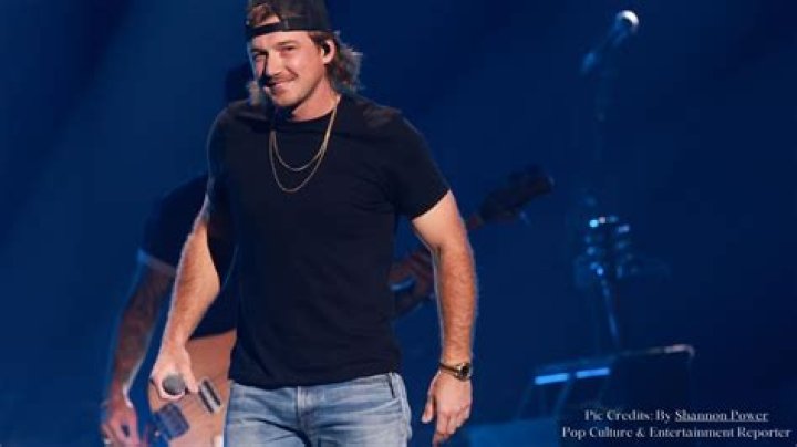 Morgan Wallen - Bio, Net Worth, Height