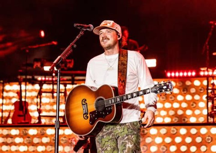 Morgan Wallen Height: Everything You Need To Know