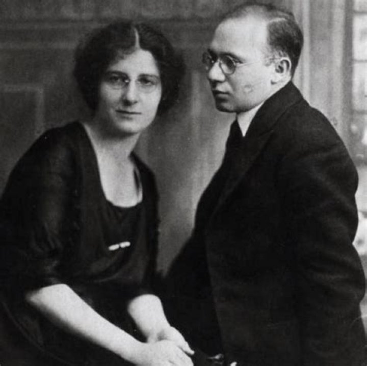 Morris Meyerson: How Did Golda Meir's Husband Die?