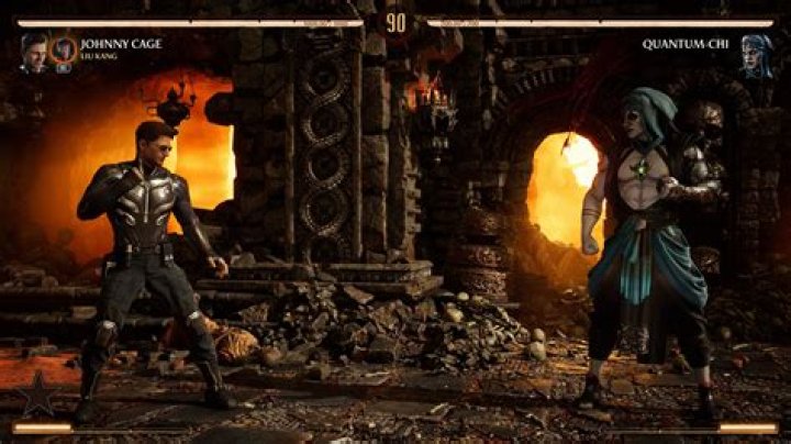Mortal Kombat 1’s timeline story becomes complete chaos