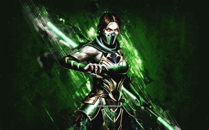 Mortal Kombat 11 Brings Jade Back Into the Fold