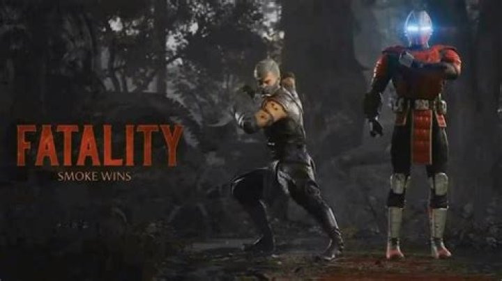 Mortal Kombat 11: How to Get Fatalities & Brutalities