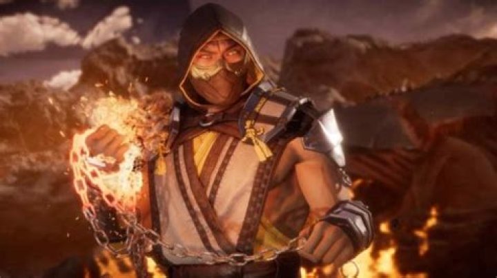 Mortal Kombat 11: How to Get Time Krystals & What They Do