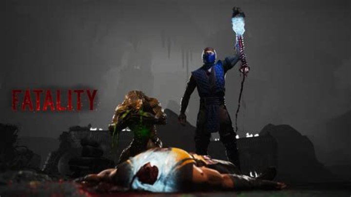 Mortal Kombat 11 Jade Fatality: How to do Jade's Fatalities