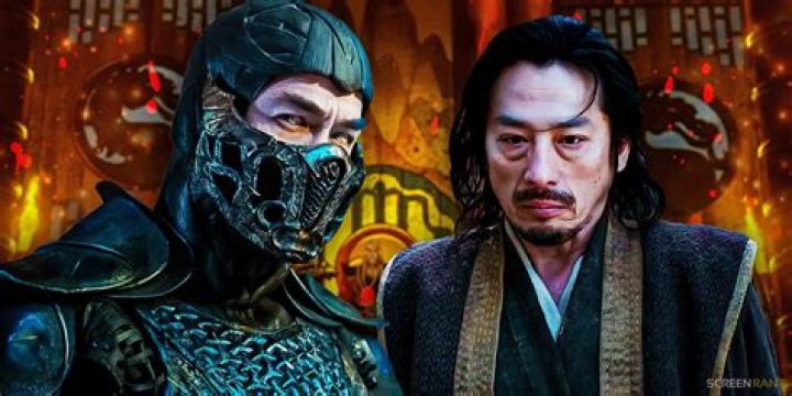 Mortal Kombat Movie Video Introduces the Cast