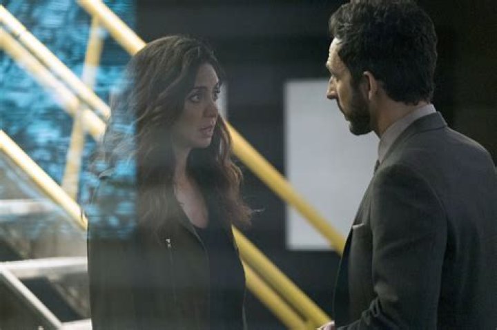 Mozhan Marno: The Versatile Actor And Filmmaker You Should Know