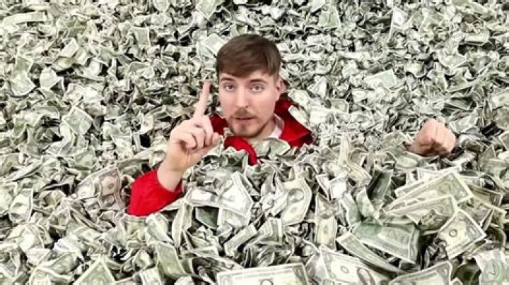 Mr Beast’s $1 million winner explains how the money changed his life