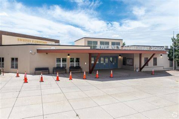 Mr. Christman - Teacher at R.M. Sweeney Elementary School