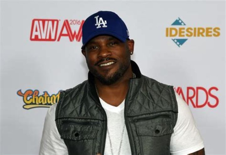 Mr Marcus Net Worth 2024