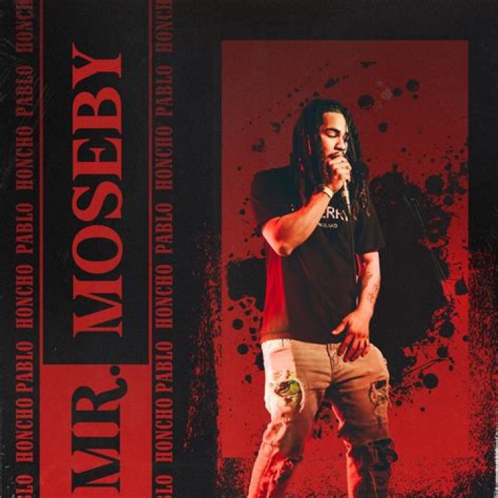 Mr. Moseby Biography