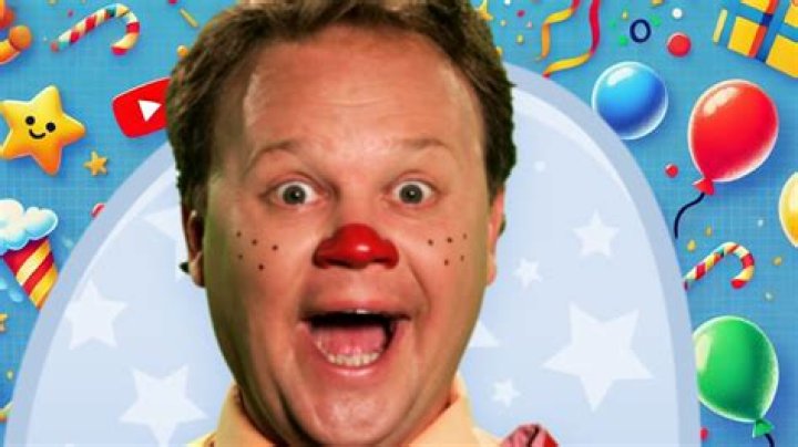 Mr. Tumble Arrested: What Happened To The Beloved CBeebies Star?