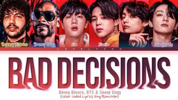 MrBeast Credited In Benny Blanco’s Song Ft BTS And Snoop Dogg