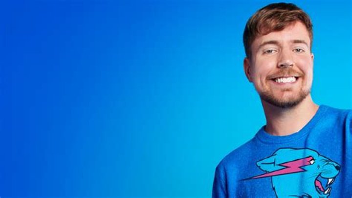 MrBeast Looking At Chris Poster: An In-Depth Analysis