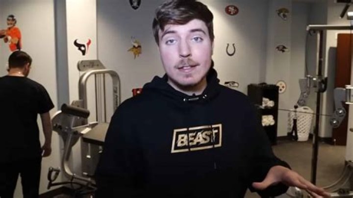 MrBeast reveals next channel expansion as YouTube domination continues