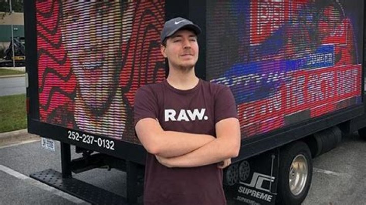 MrBeast’s former editor accuses YouTube star of bullying