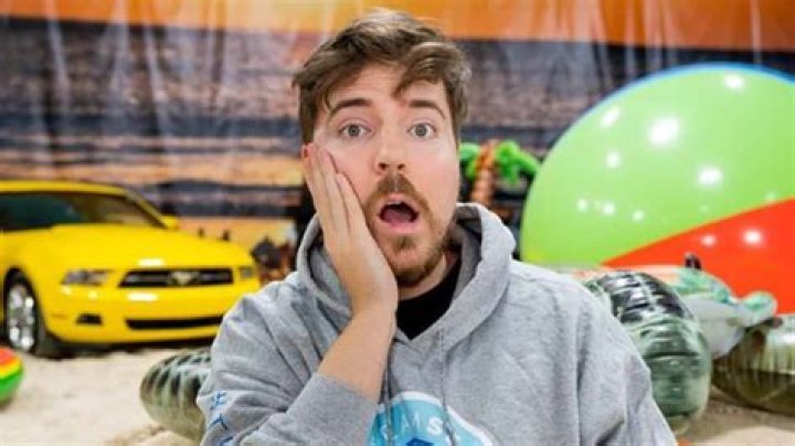 MrBeast stuns fans with his massive viewership growth since starting YouTube