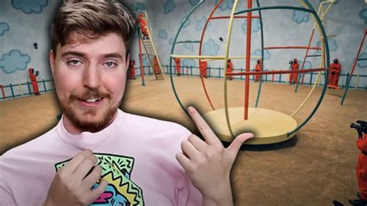 MrBeast teases next viral project that will be 