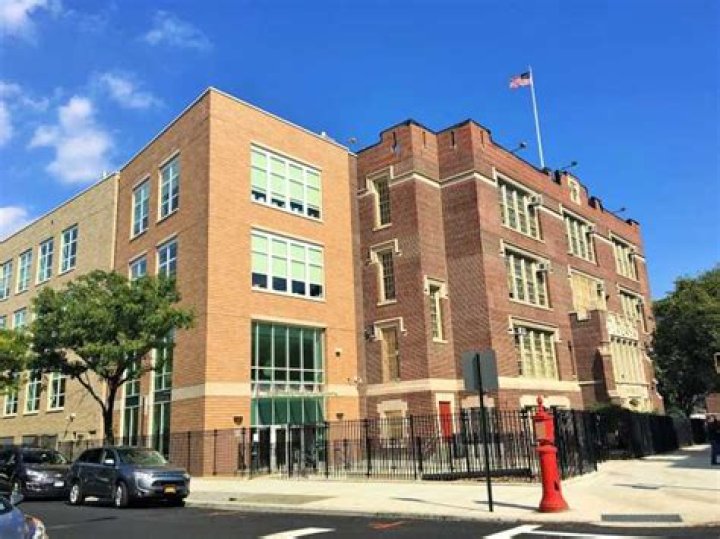 Mrs. Khan - Teacher at PS 56 Norwood Heights