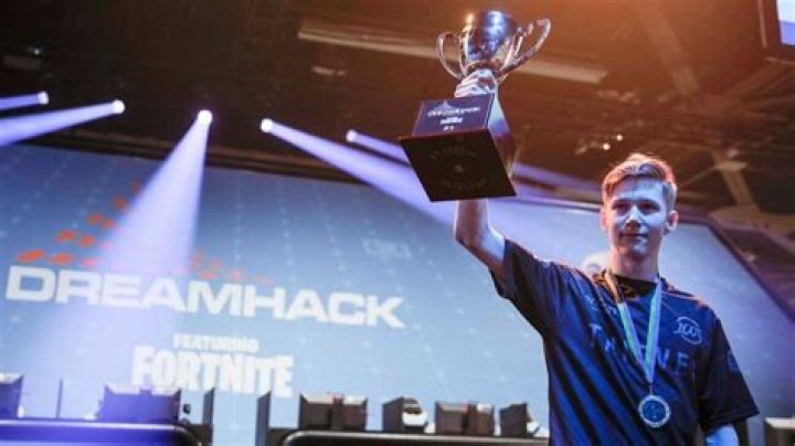 MrSavage wins $250,000 DreamHack Anaheim Fortnite: final placements