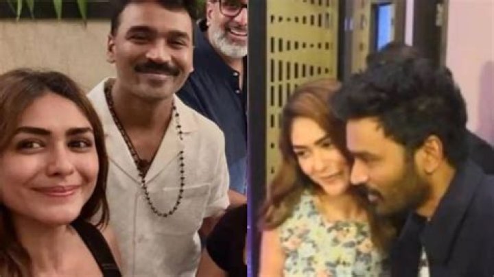 Mrunal Thakur Boyfriend Latest: All You Need To Know