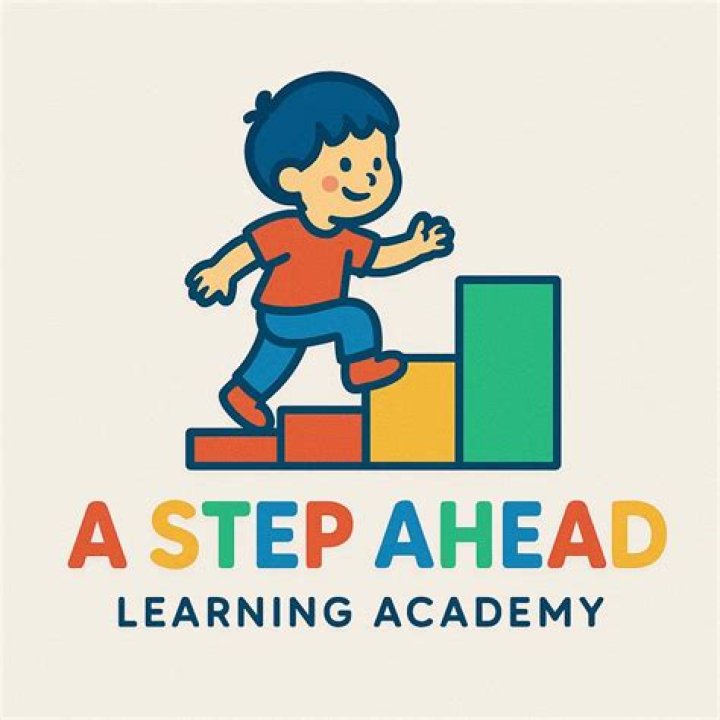 Ms. DuBois - Teacher at Step Ahead Academy