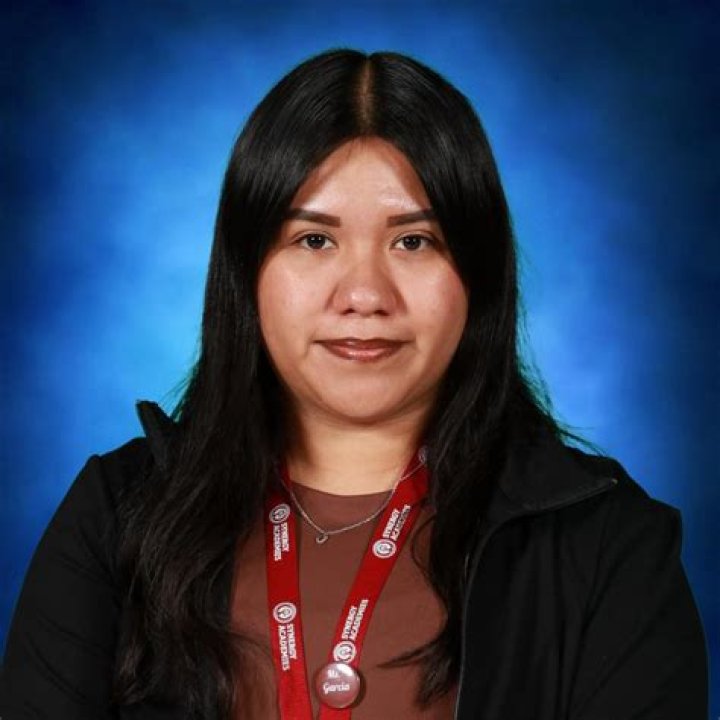 Ms. Flores - Teacher at Synergy Quantum Academy