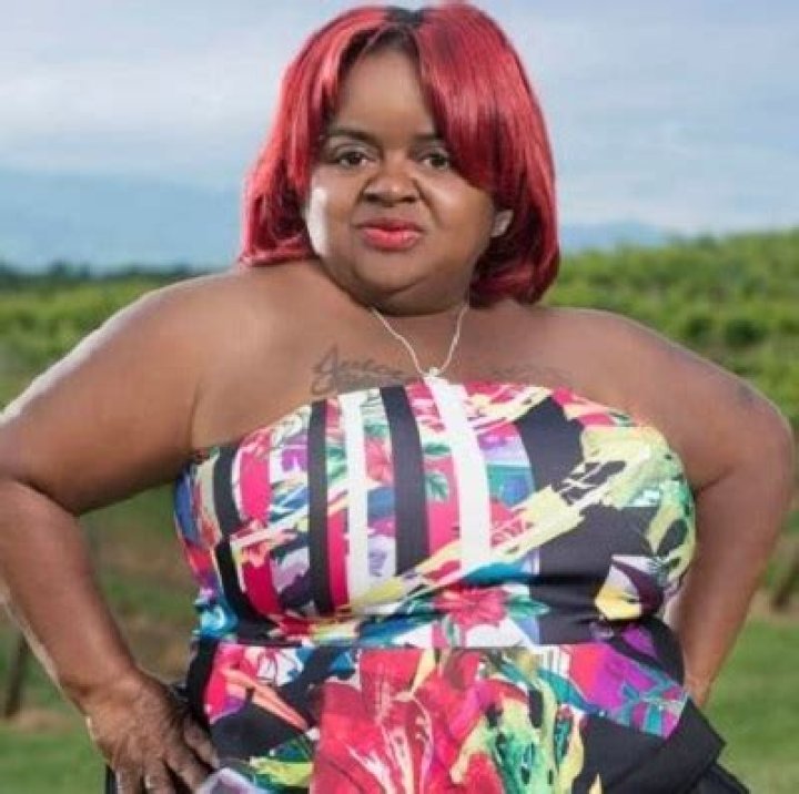 Ms juicy Biography