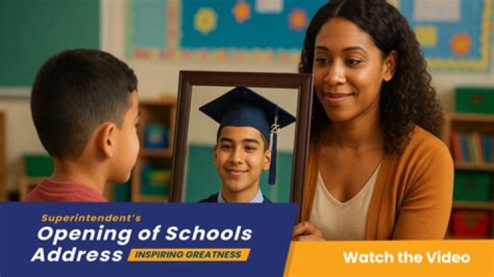 Ms. Santos - Teacher at Harry Bridges Span School