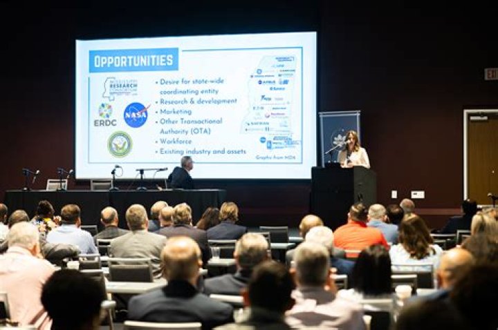 MSET kicks off aerospace and defense cluster with symposium at MSU