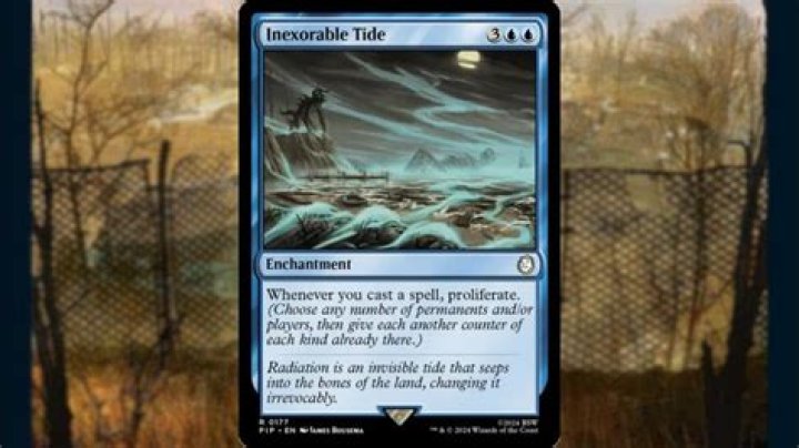 MTG Fallout Commander decks: Best reprints