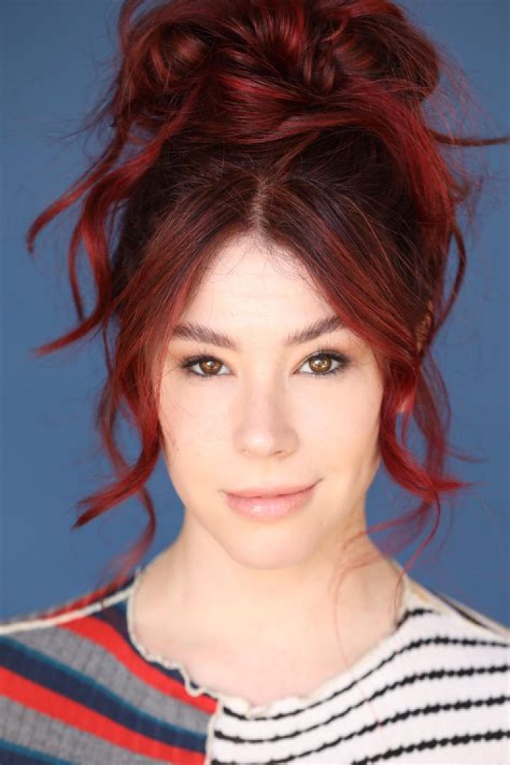 	MTV’s Jillian Rose Reed is all about dance workouts	
