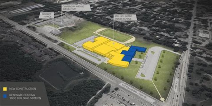 Mukwonago Area School District - Wisconsin