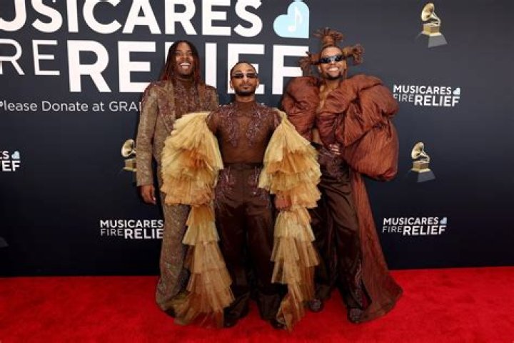 	MUSIC WORLD CAN’T REPLACE GOSPEL LEGEND	
