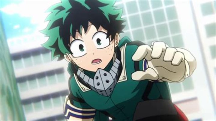 My Hero Academia Chapter 424 release date & spoilers: The epilogue