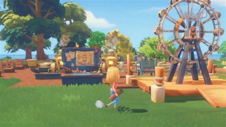 My Time at Portia: How to Get Money (Gol) Fast & Easy