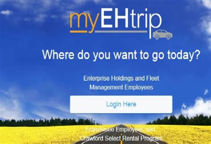 myehtrip.com login safely, analysis & comments