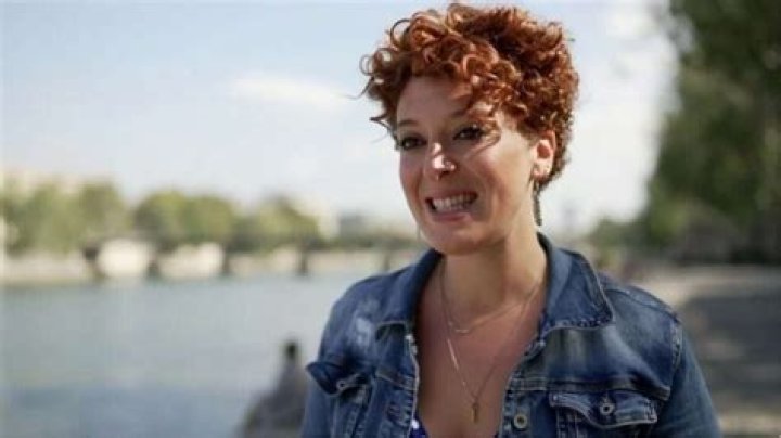Mylène Madrias Quel Âge
