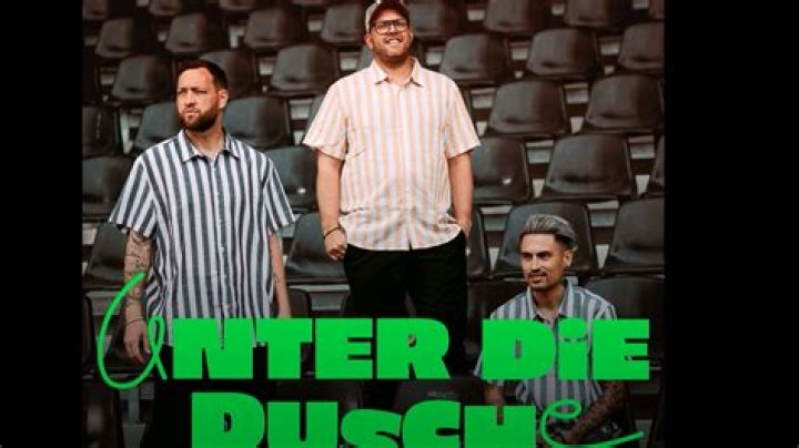 „Na, na, na ... Ab mit dir unter die Dusche!“ – 11FREUNDE