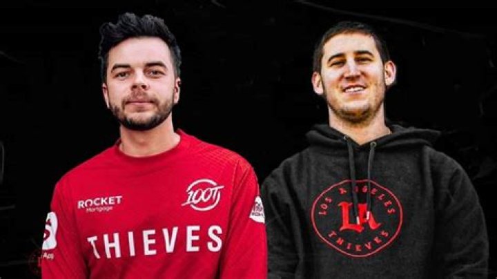 Nadeshot hits back at calls for JKap to be fired as LA Thieves CDL coach