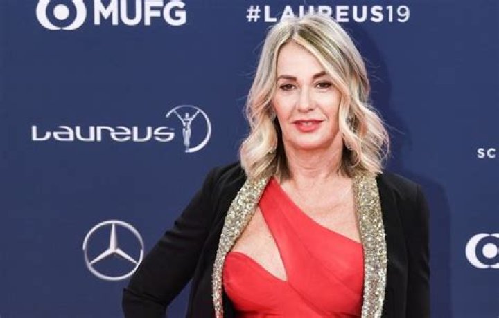 Nadia Comaneci Net Worth 2024